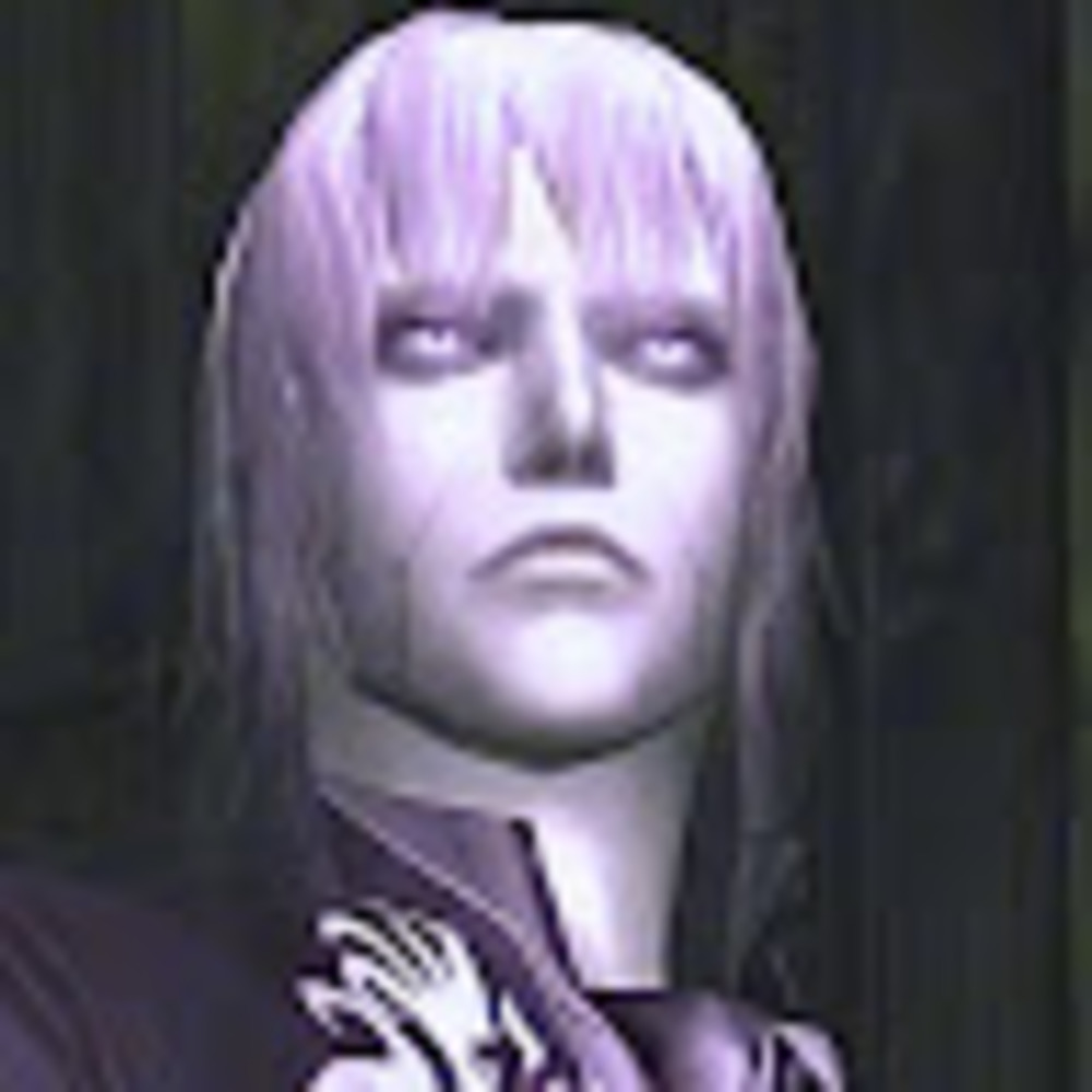 Meet your Posher, Christian